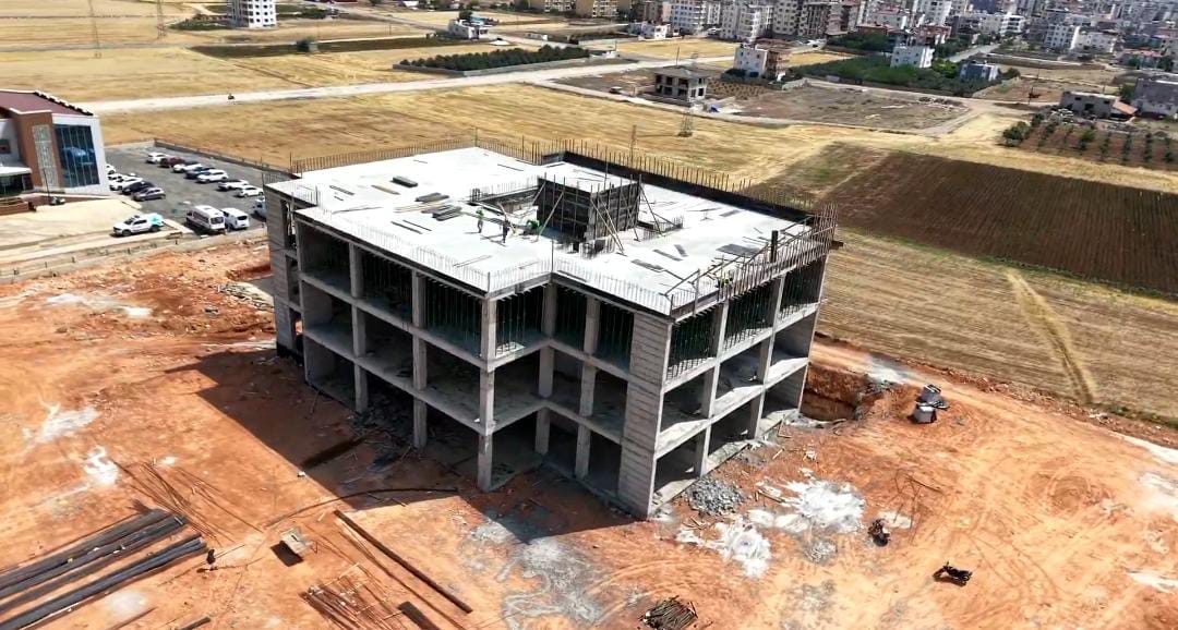 Reyhanlı Sağlıklı Hayat Merkezi2