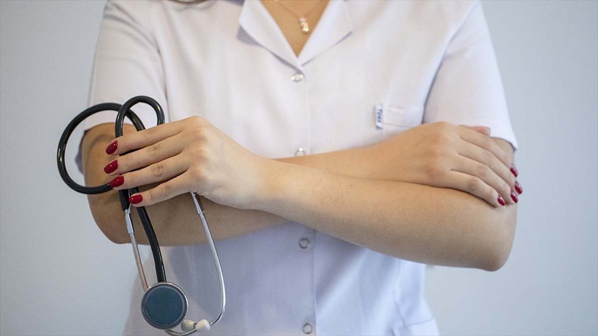 Sağlık Alanına Yönelik Düzenlemeler Içeren Kanun Teklifi Tbmm'de