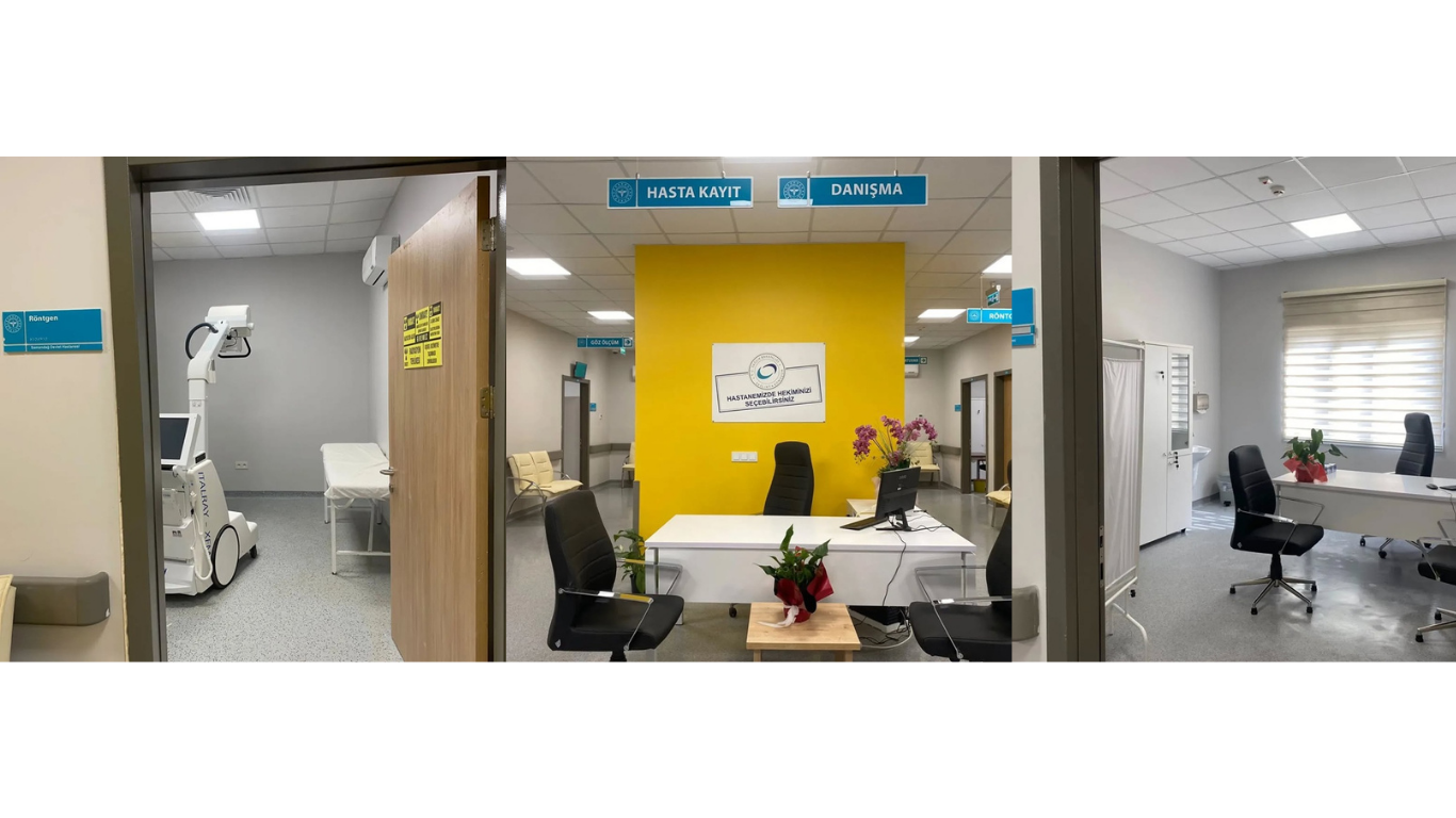 Samandağ Hastane Ekhizmet (1)