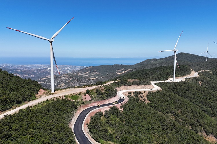 Serinyol Madenli (2)