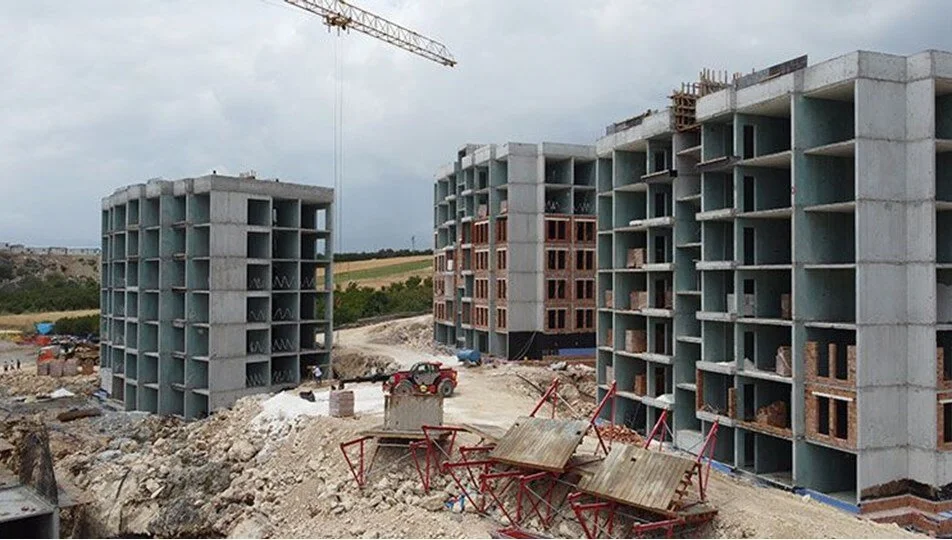 Yerinde Donusum Ruhsat Suresi Hatay-2