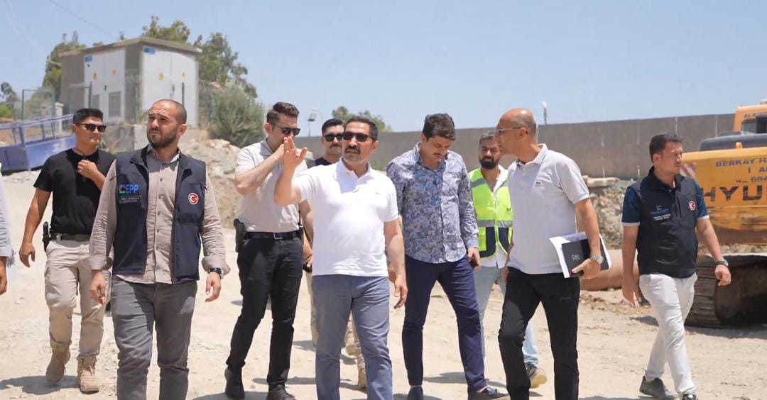 Yerinde Kentsel Dönüşüm 4