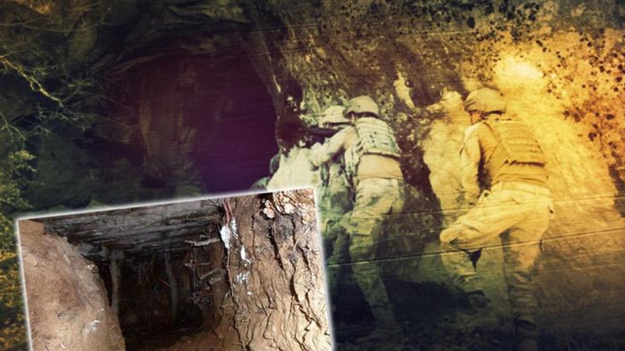 12 Askerimiz Boyle Sehit Dusmus