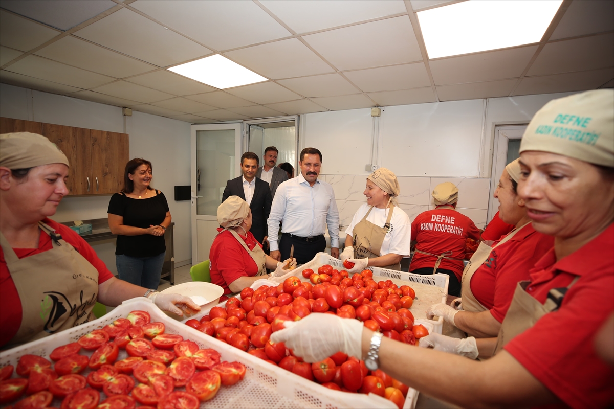 A A 20250711 38533753 38533751 H A T A Y V A L I S I M A S A T L I D A N D E F N E K A D I N G I R I S I M I U R E T I M V E I S L E T M E K O O P E R A T I F I N E Z I Y A R E T