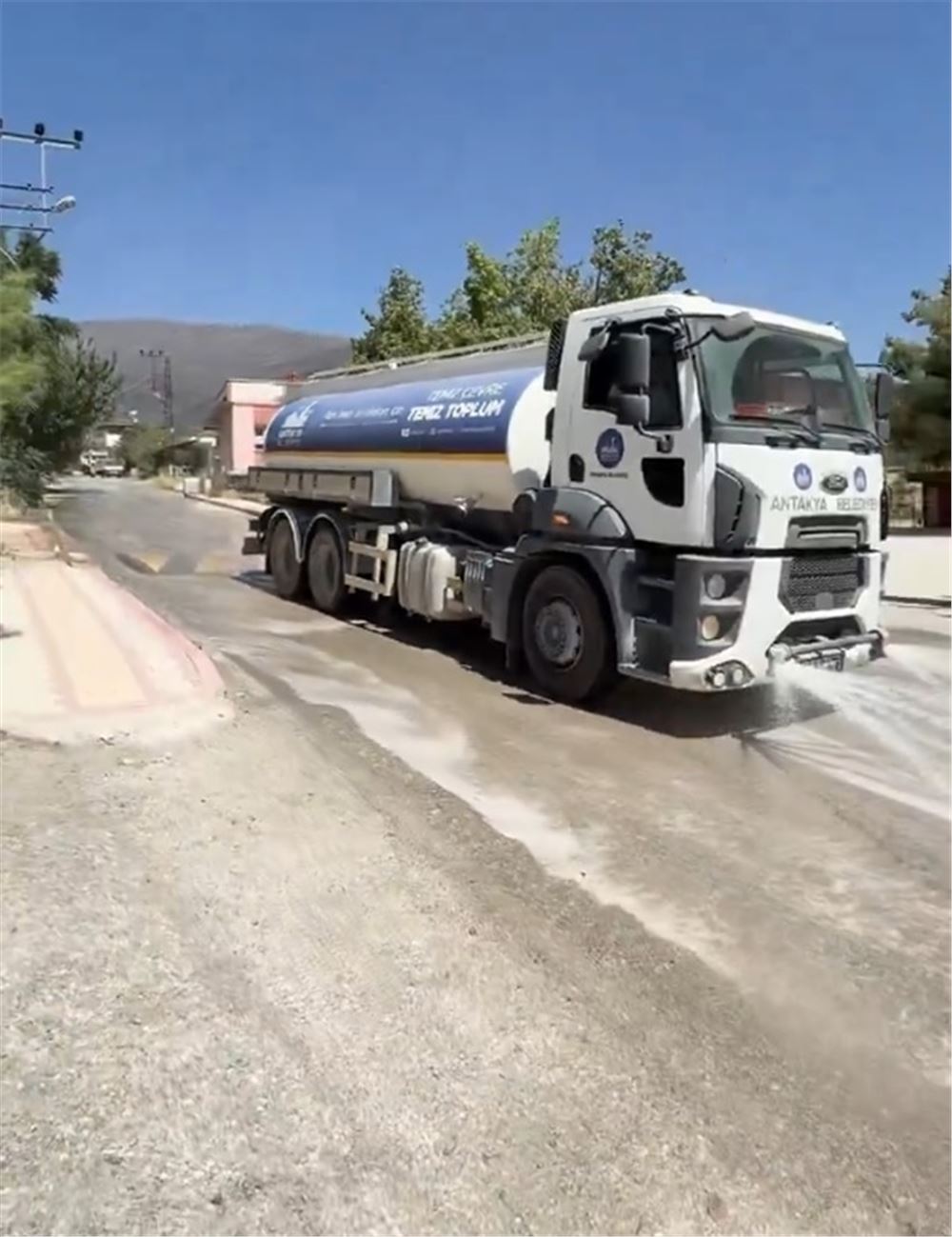 Antakya Belediyesi (1)