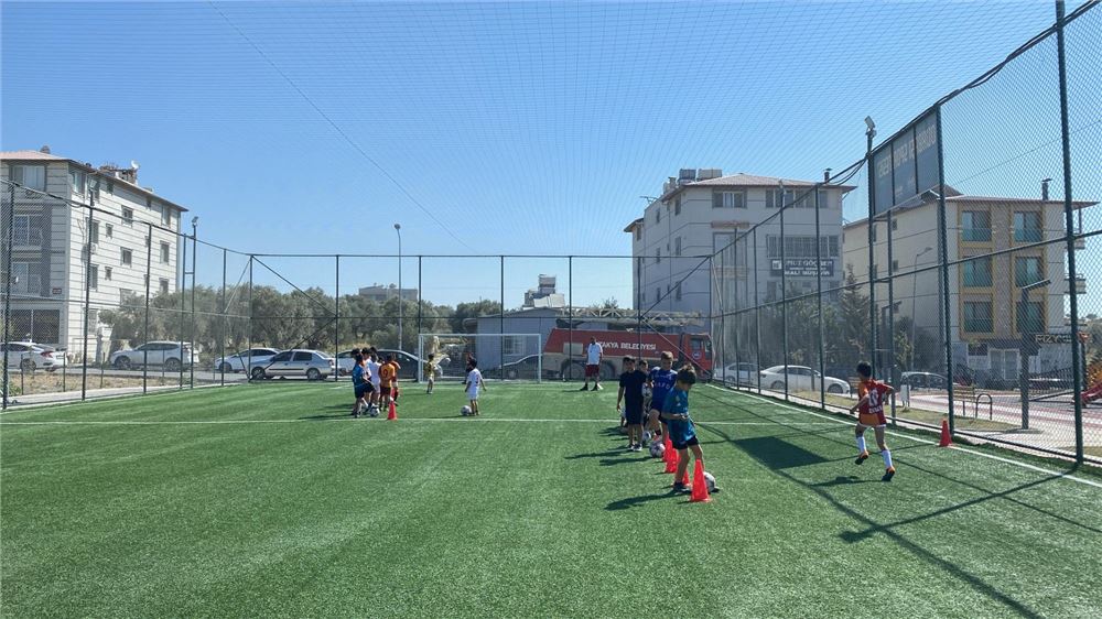 Antakya Yaz Spor Kurslari (6)