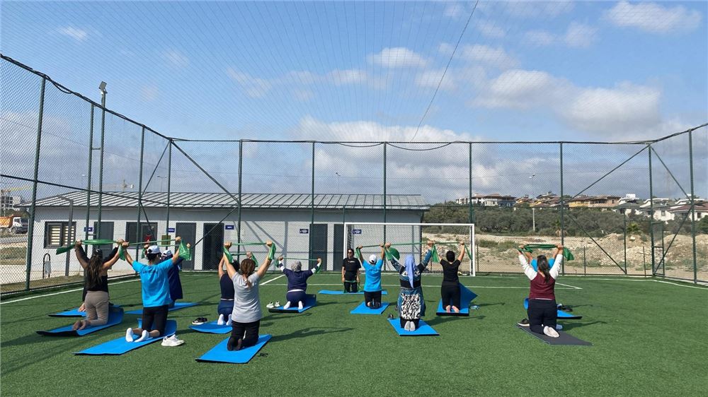 Antakya Yaz Spor Kurslari (7)