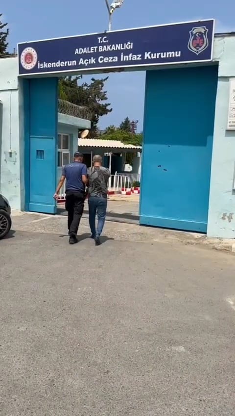 Aranan Şüpheliler (3)