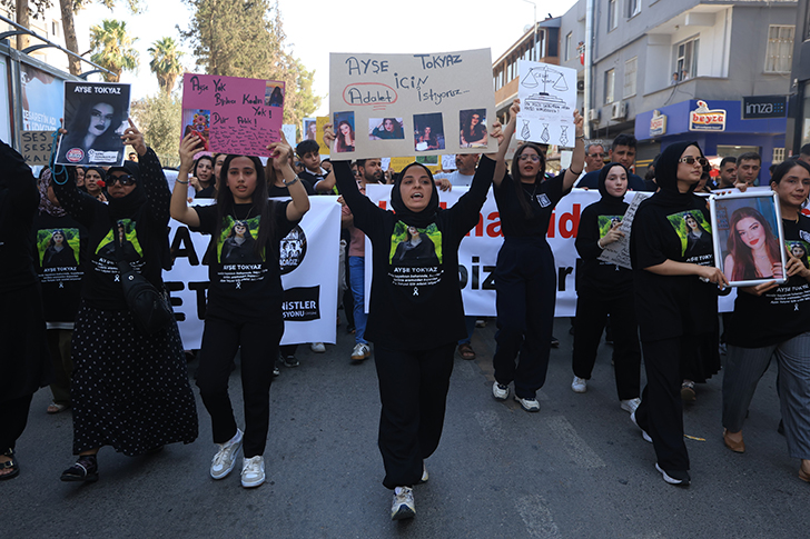 Ayşe Yürüyüş (7)