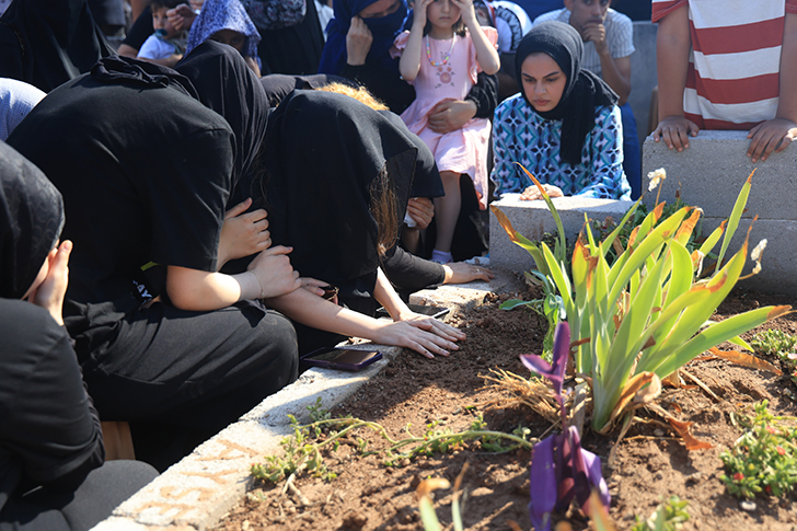 Ayşe Yürüyüş (9)