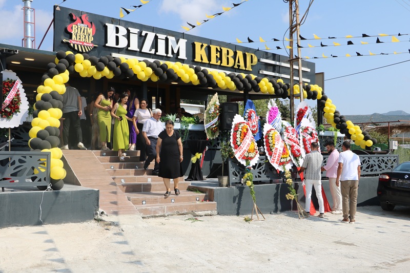 Bizim Kebap Açılış (3)