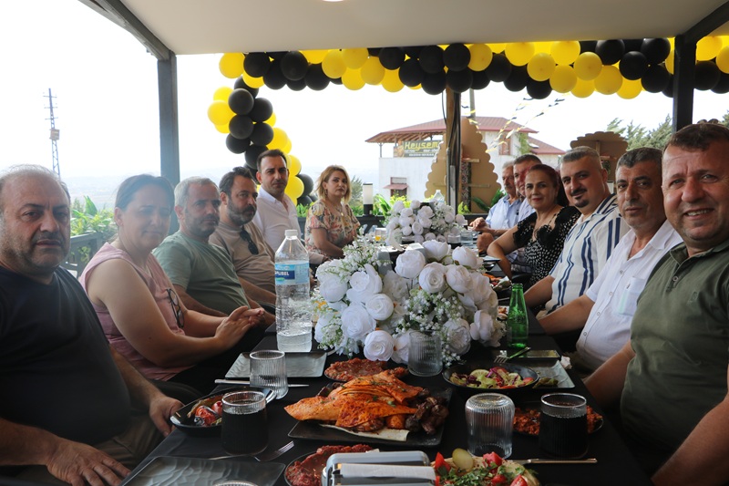 Bizim Kebap Açılış (5)