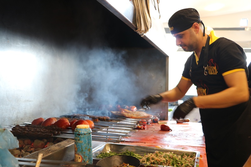 Bizim Kebap Açılış (6)