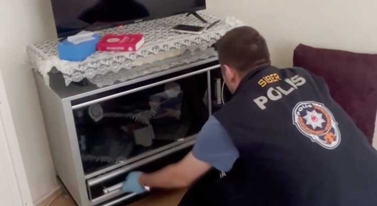 Bungolov Dolandırıcılığı (2)