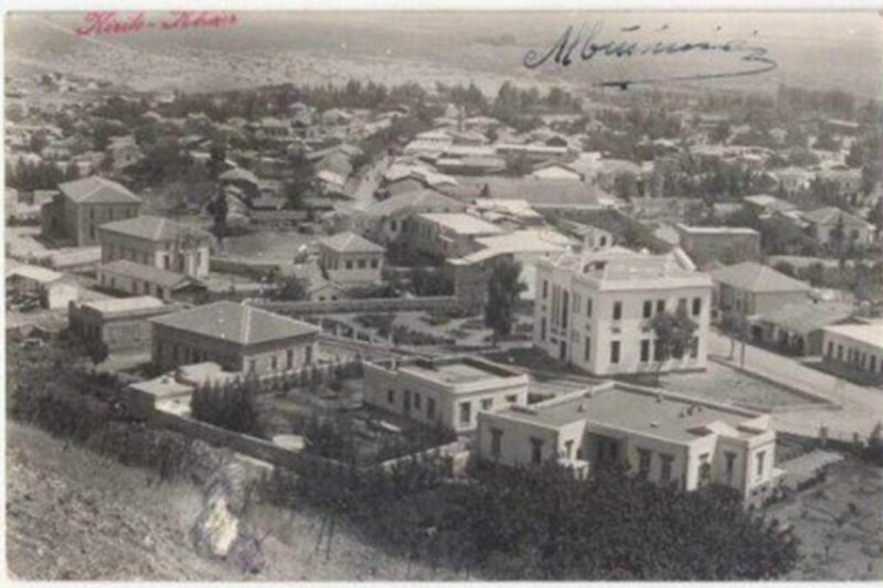 Çamlıktan Görünüm 1 800X600