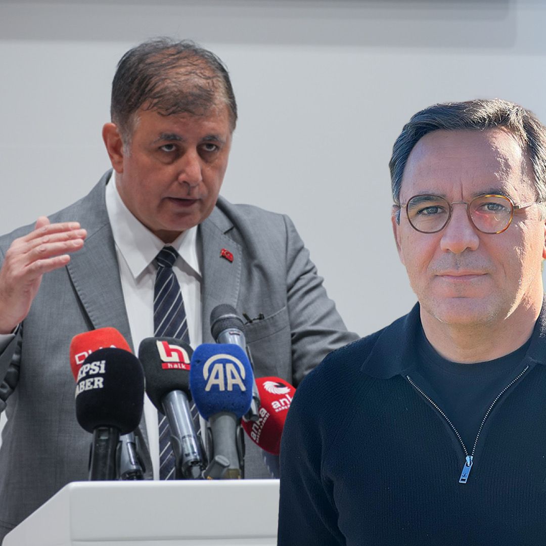 Deniz Zeyrek