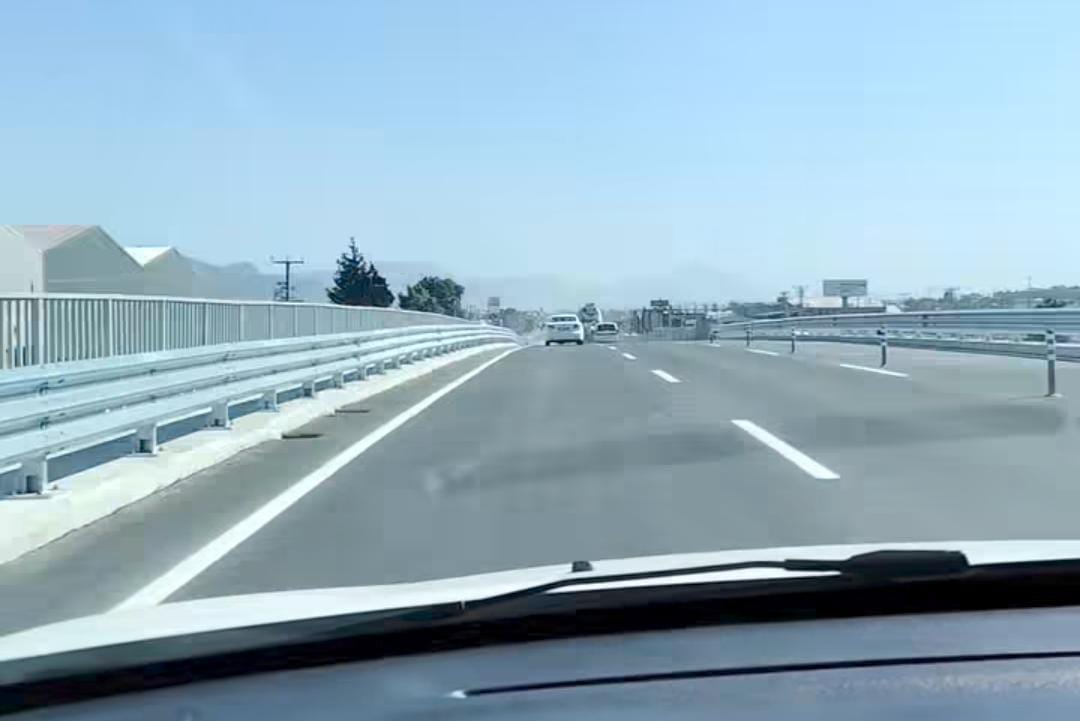 Dikmece Geçit1
