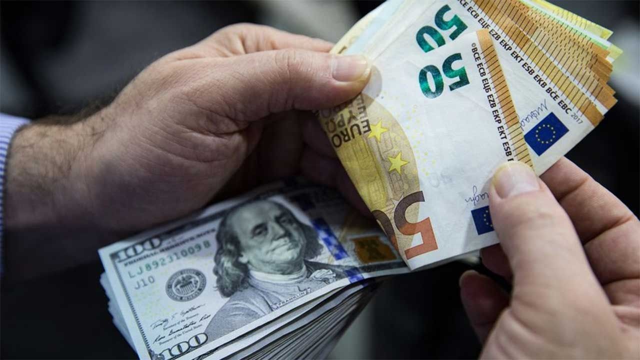 Dolar Ve Euro Bugün Ne Kadar?