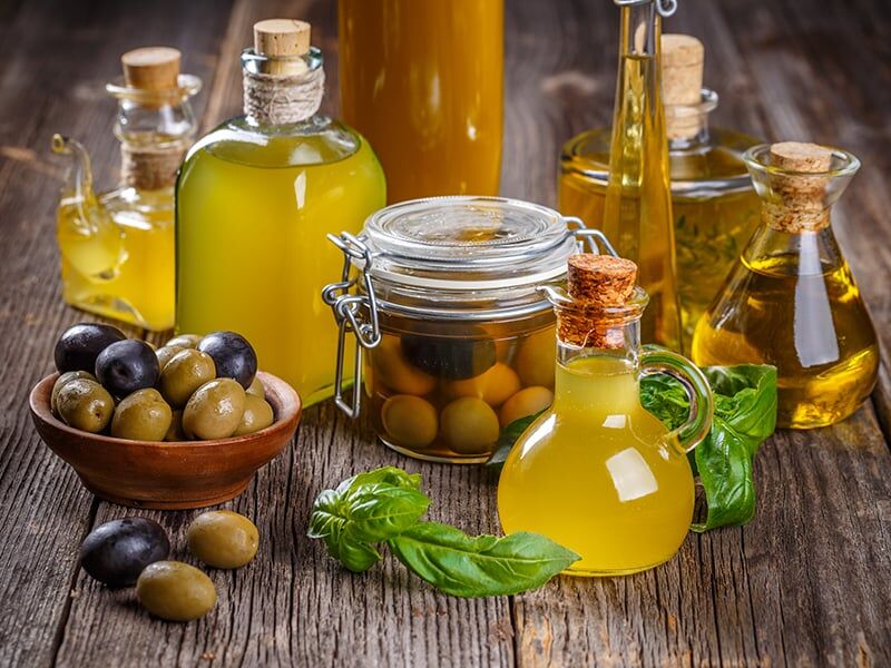 En Saglikli Yag Turu