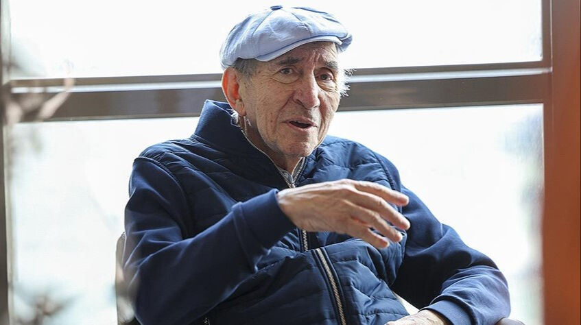 Eski Chp Lideri Hayatini Kaybetti