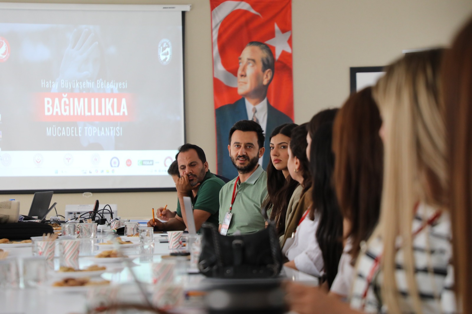 Gençlerin Zararlı Maddeler1