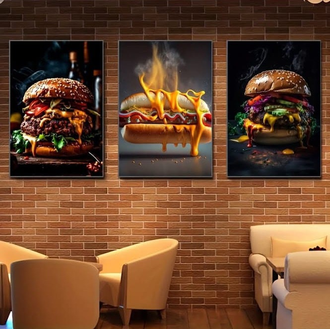 Hatay’ın Yeni Lezzet Noktası Mir Royal Burger (2)