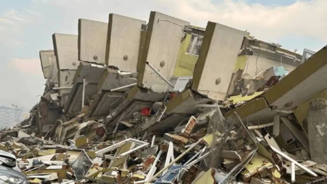 Ilgim Apartmani Deprem Davasi Hatay (2)