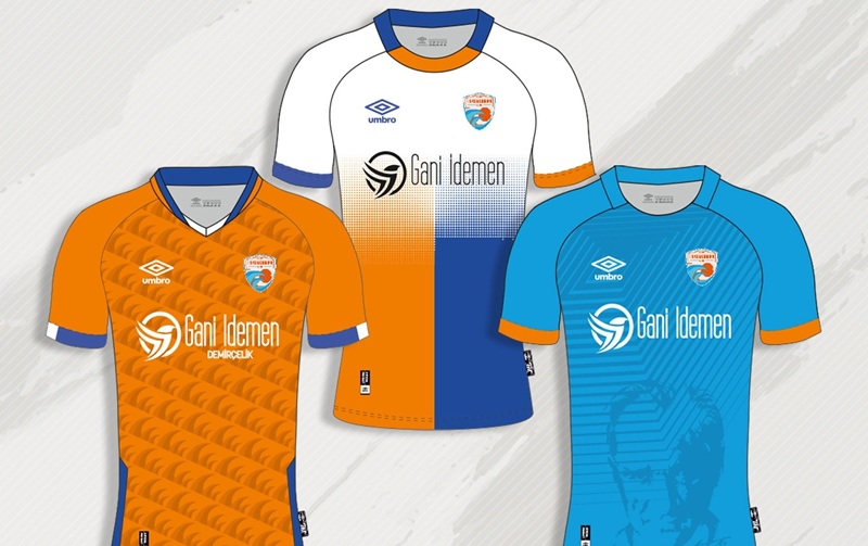 Iskenderunspor Spnsr