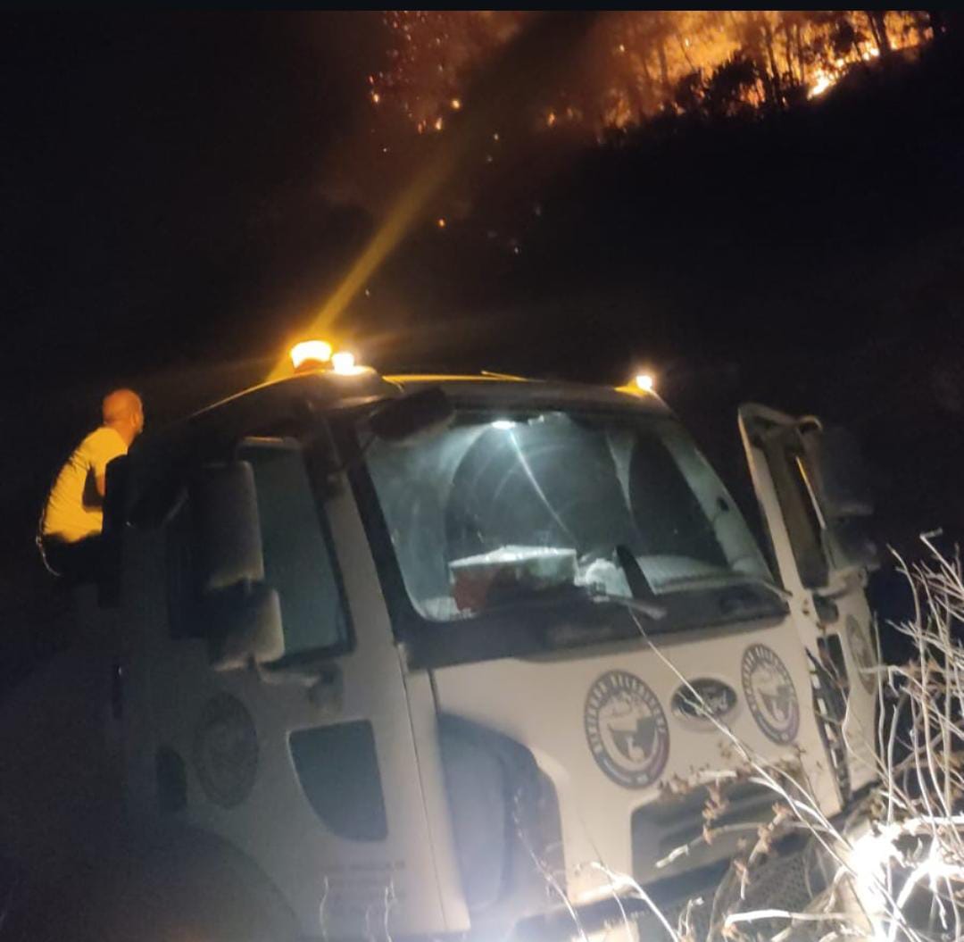 Kirikhan Belediyesi2