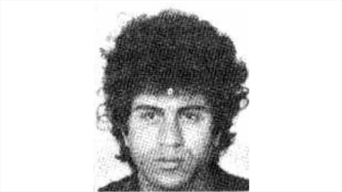 Kırmızı Bültenle Aranan Şüpheli Hatay'da Yakalandı 1