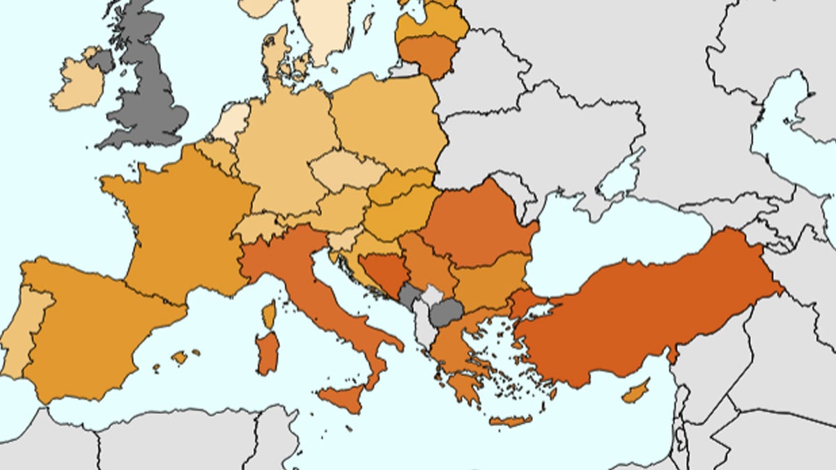 Neet Orani Turkiye 2024 (2)