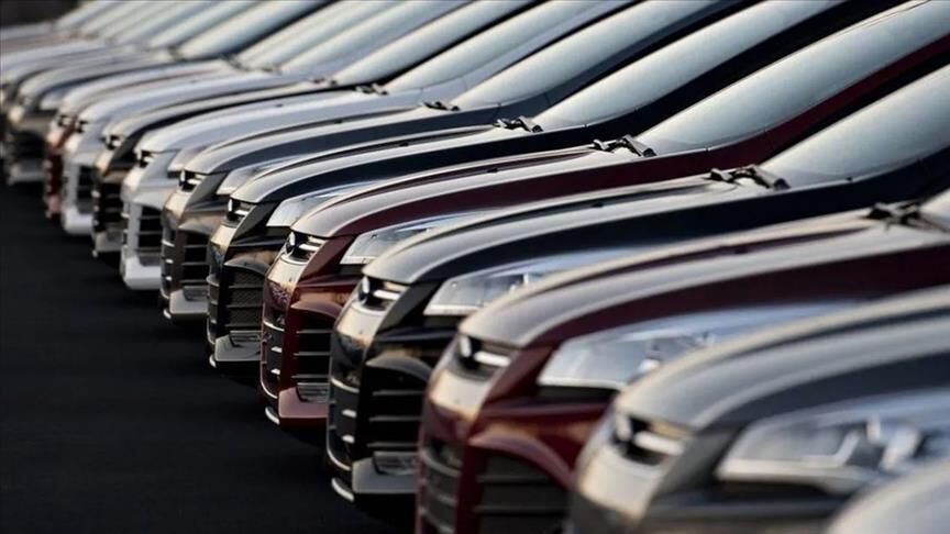 Otomobillere Yönelik Ötv Düzenlemesi Yapıldı