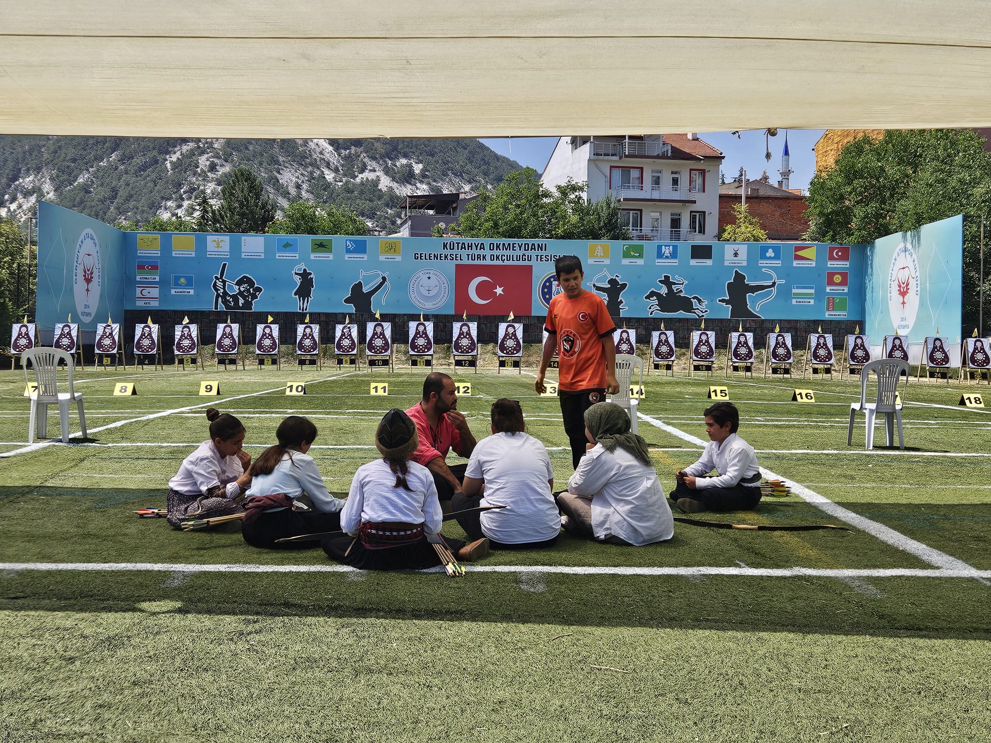 Payasspor Okçular (1)