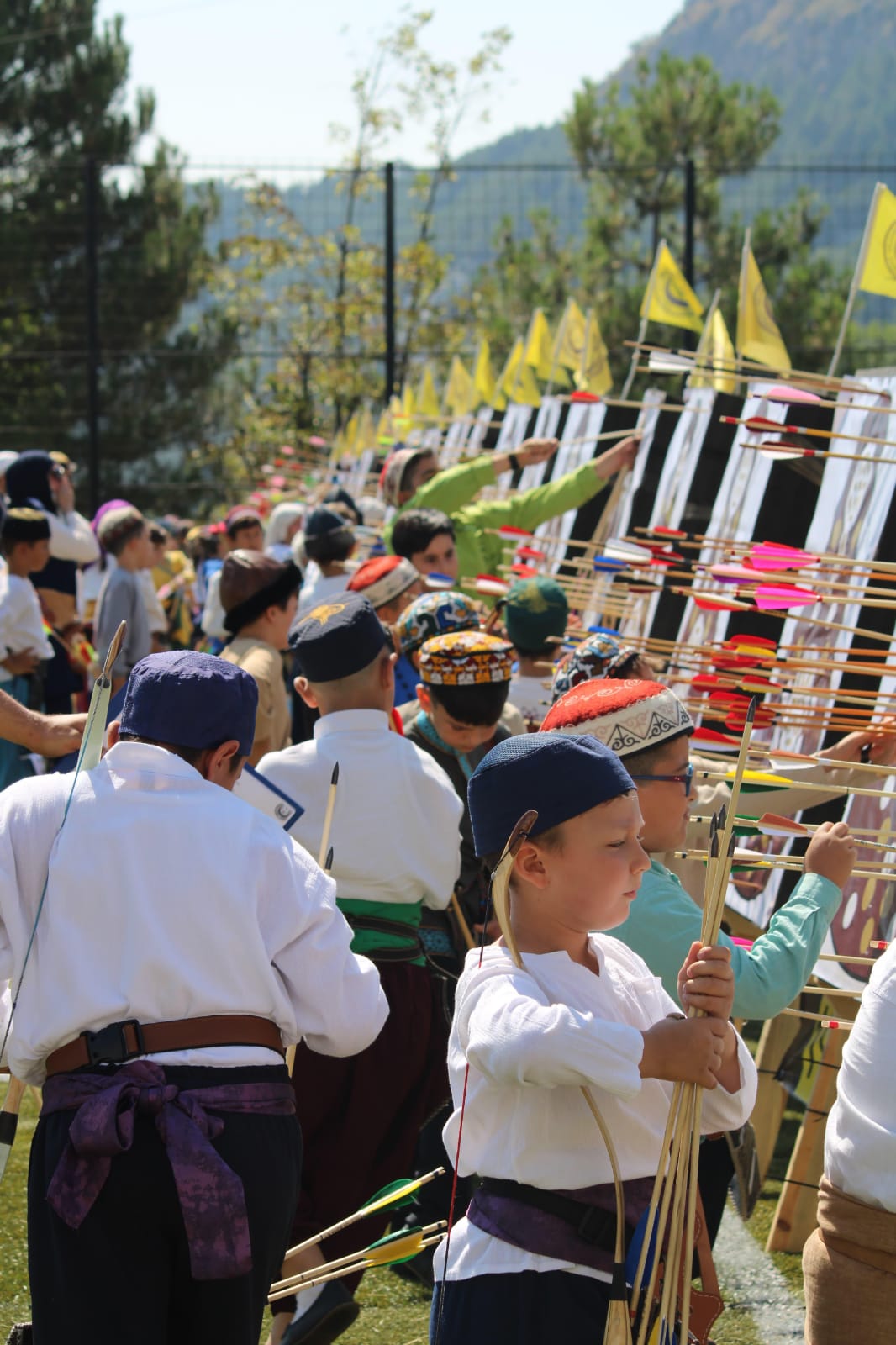 Payasspor Okçular (2)