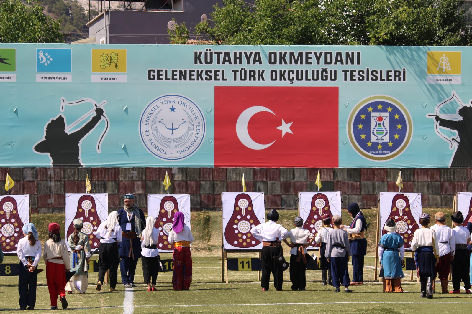 Payasspor Okçular (4)