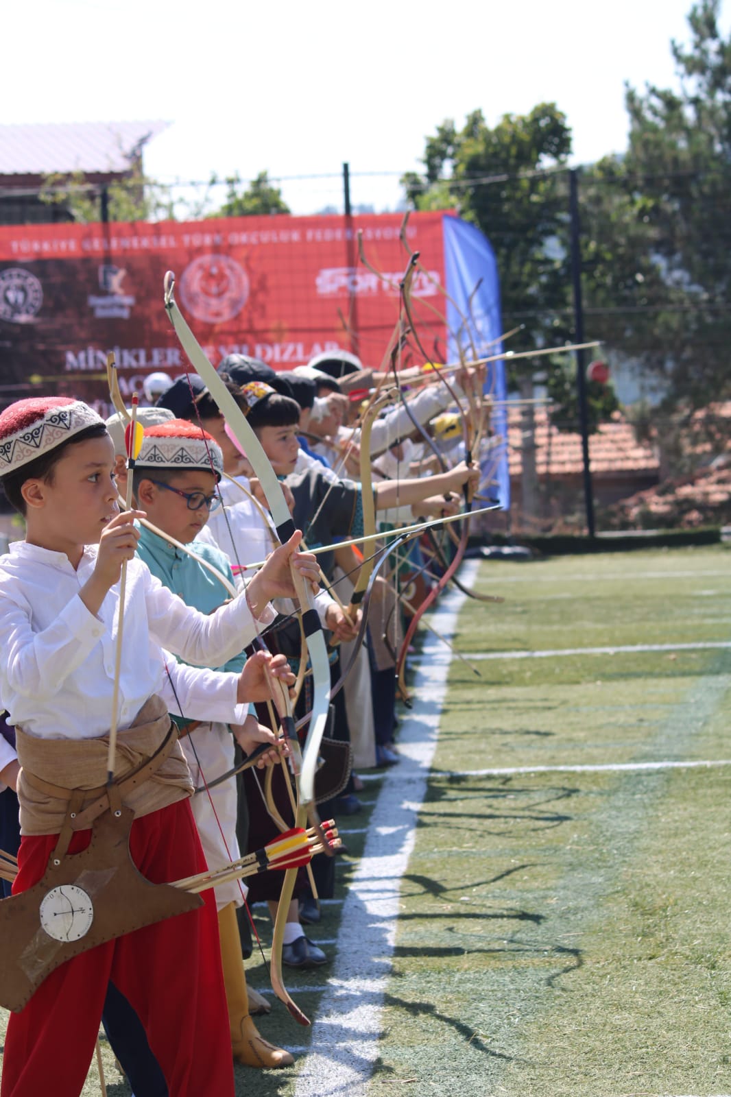 Payasspor Okçular (5)