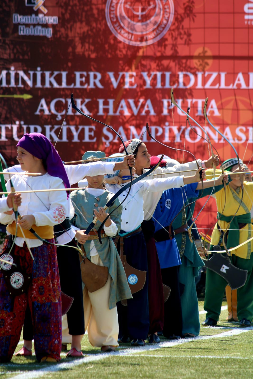 Payasspor Okçular (6)