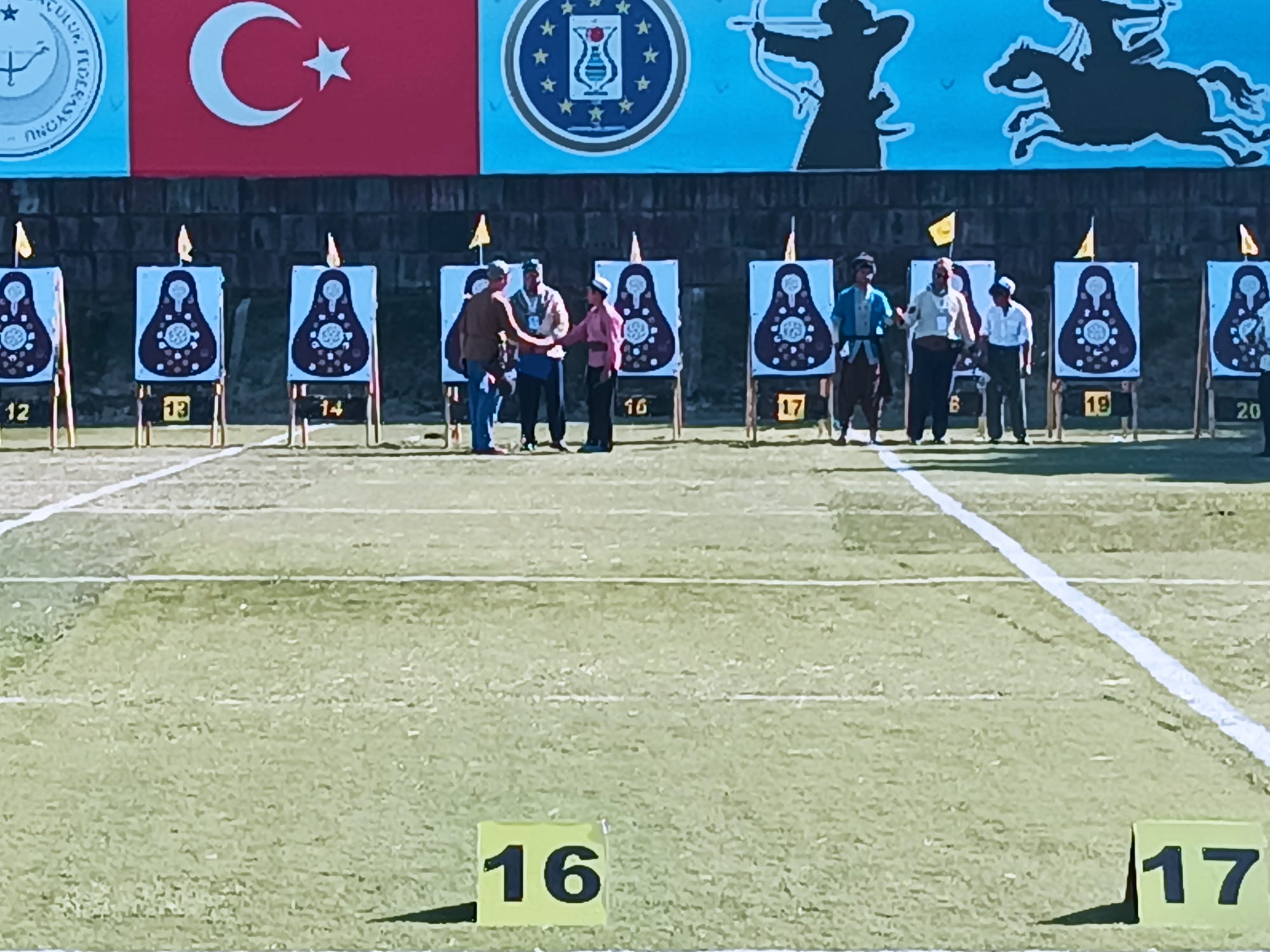 Payasspor Okçular (8)