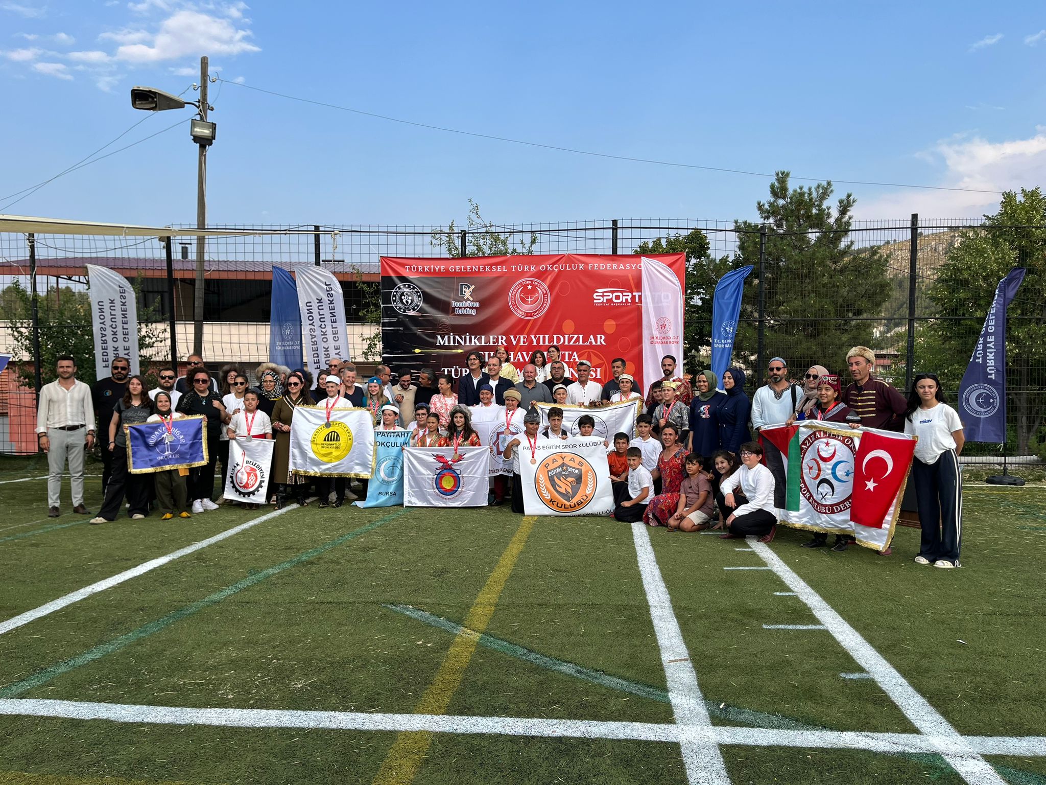 Payasspor Okçular (9)