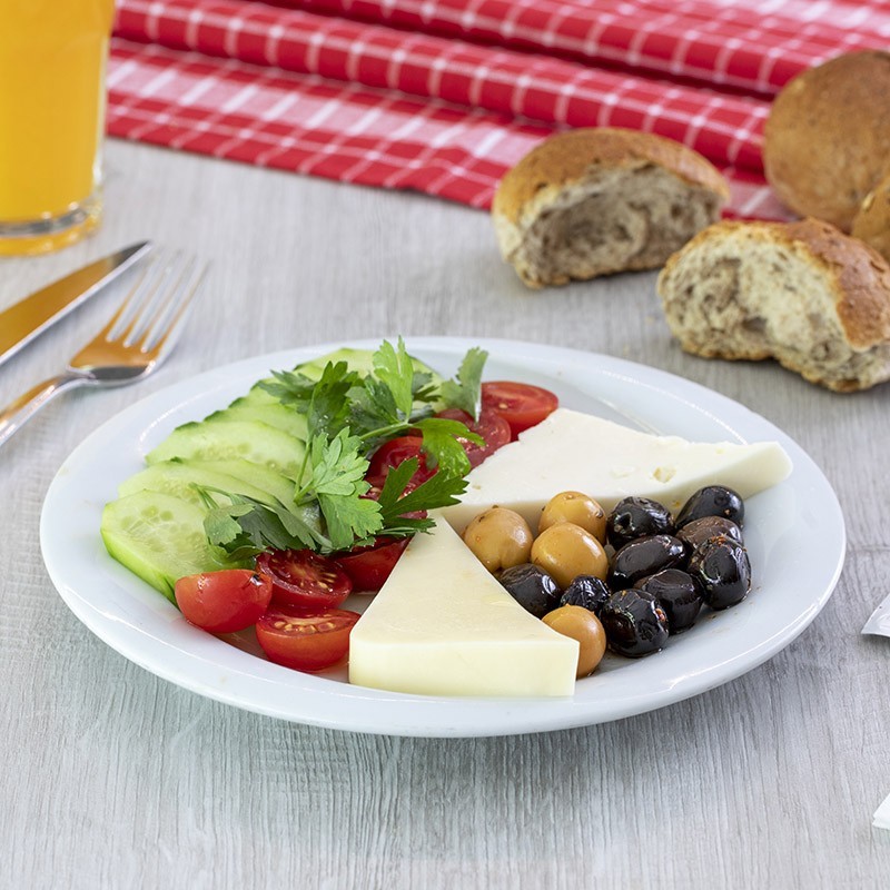 Peynir Zeytin Tabagi 2 Sutis