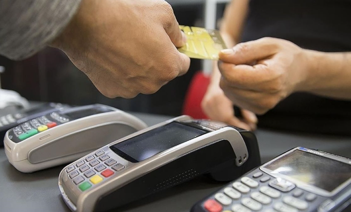 Pos Cihazı Kredi Kartı (1)