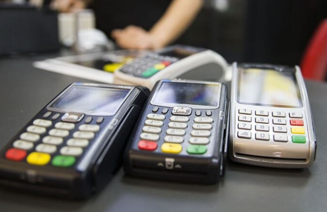 Pos Cihazı Kredi Kartı (3)