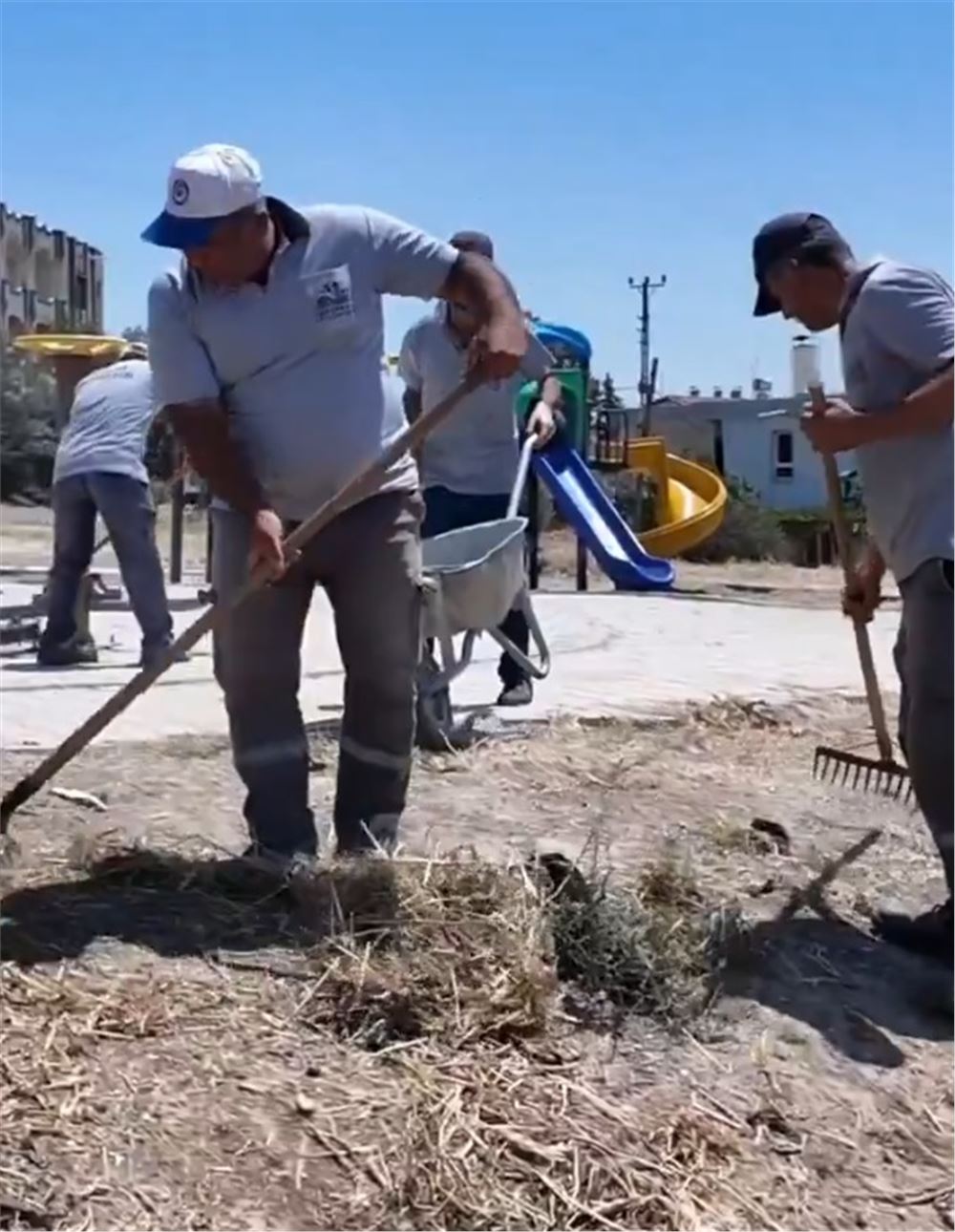 Saraykent Park Revize (4)