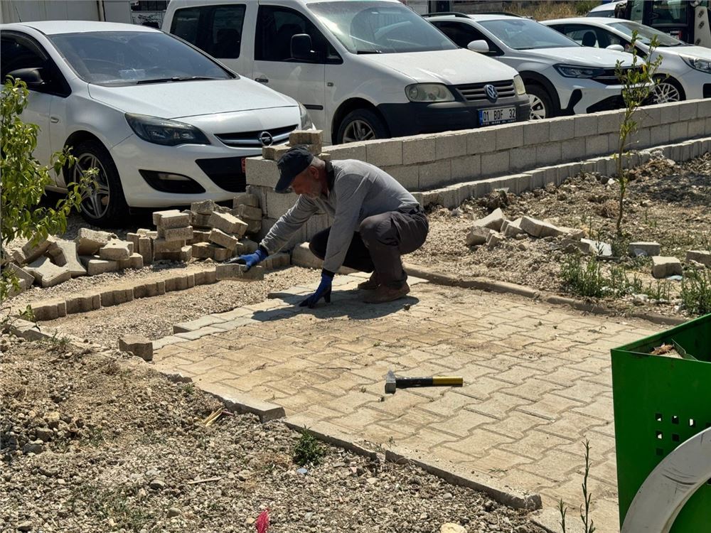 Saraykent Park Revize (5)