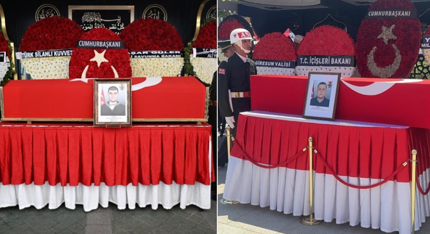Şehitler (2)