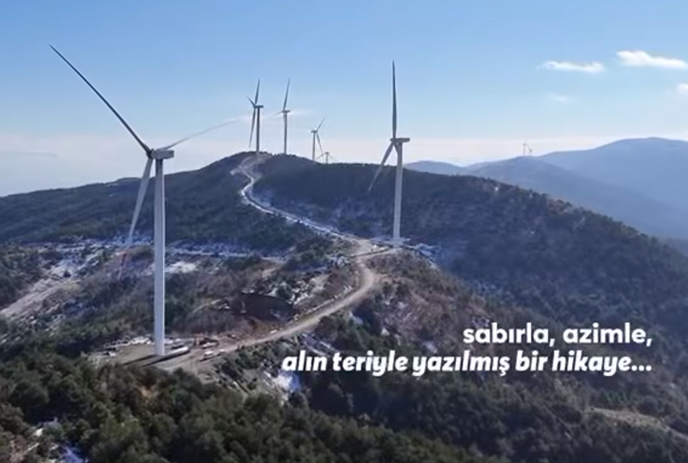 Serinyol Madenli Yolu Belgeseli (2)-1