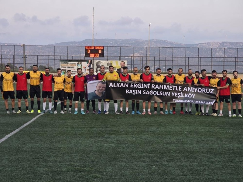 Tomruksuyu Yeşilköy Dostluk (1)