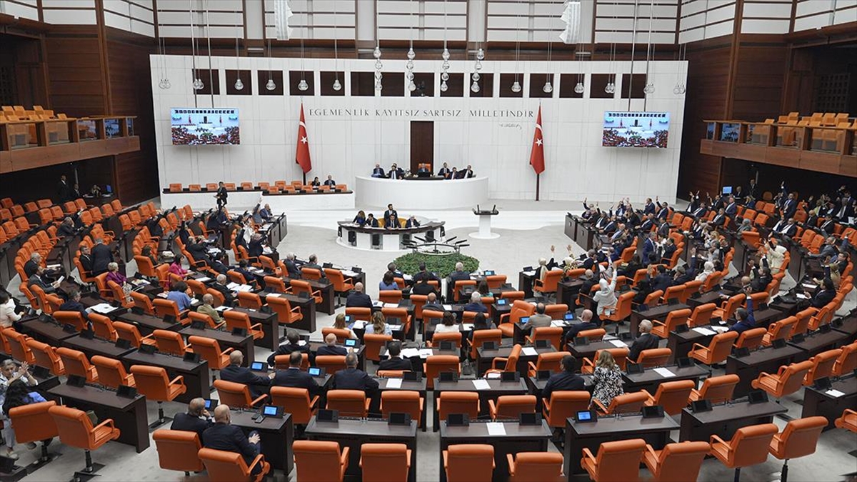 Türkiye'nin Ilk 