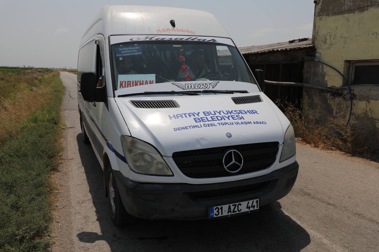 Ulaşım Haber1