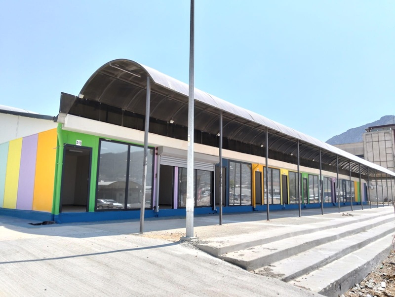 Uzun Çarşı Esnaf (2)